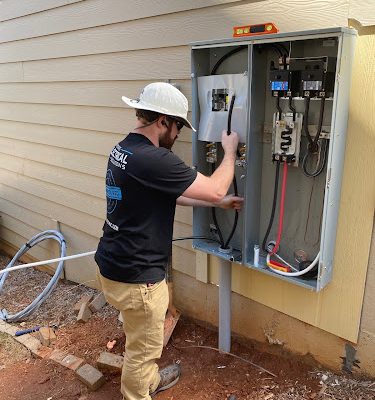 Priority Electrical Service