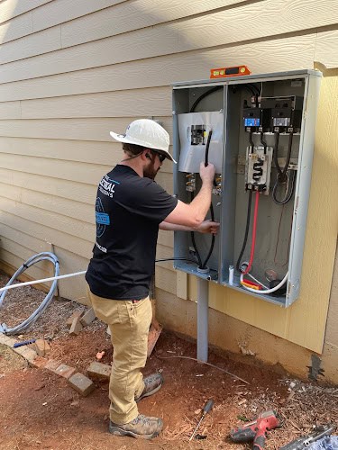 Priority Electrical Service