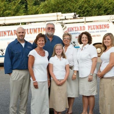 Ace Hardware Home Services