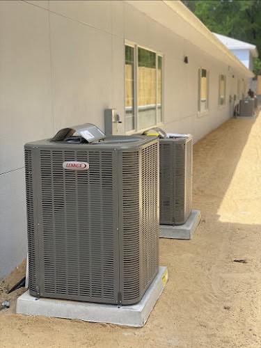 All Weather Heating & Cooling