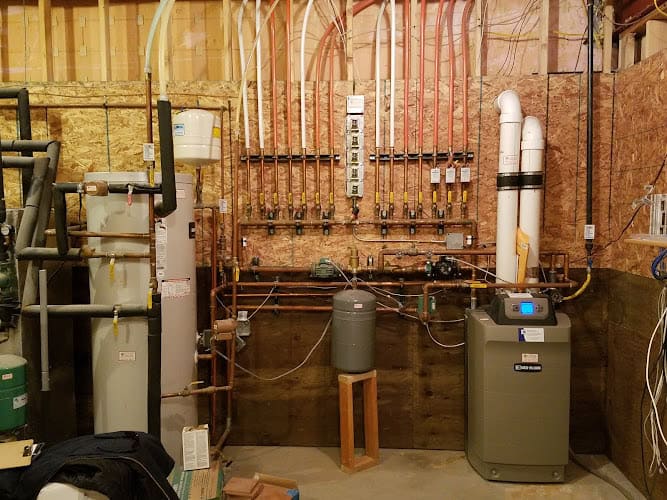 Conifer Plumbing, Heating & Drain Cleaning LLC