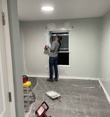 JAF HANDYMAN