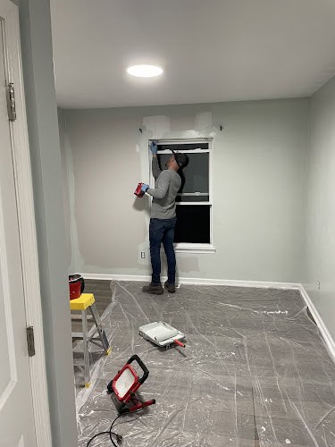 JAF HANDYMAN
