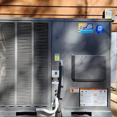 Sky Blue Heating & Cooling