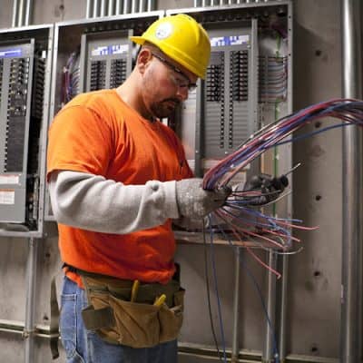 Pacific Electrical Contractors