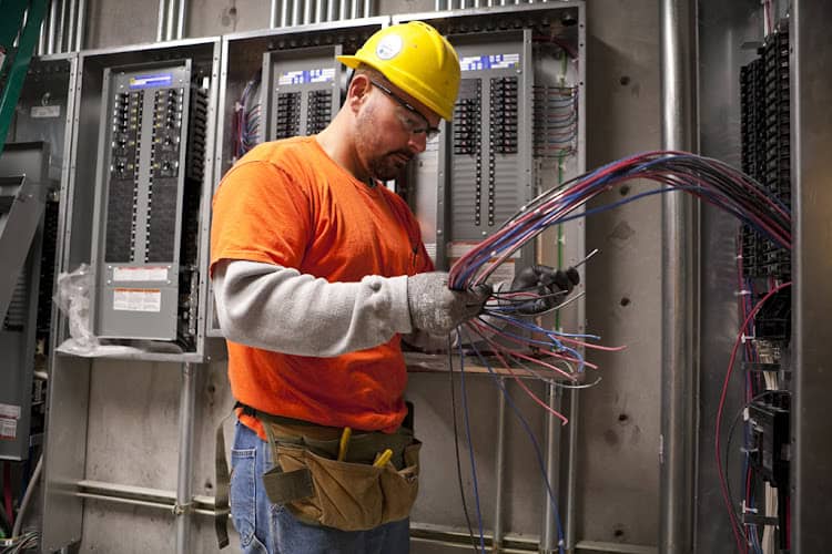 Pacific Electrical Contractors