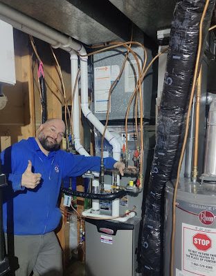 Twin City Heating, Air, and Electric