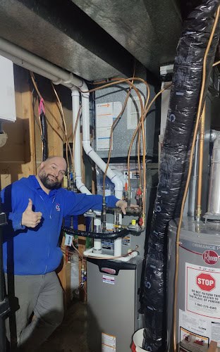 Twin City Heating, Air, and Electric