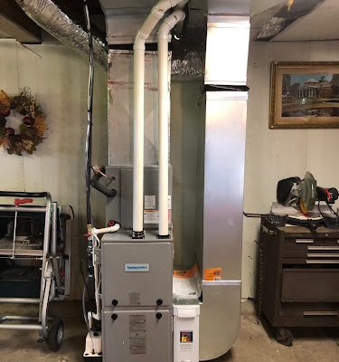 Warhold Plumbing, Heating and Air Conditioning