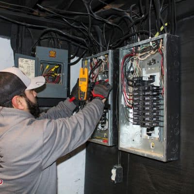 Jeremy Electrical