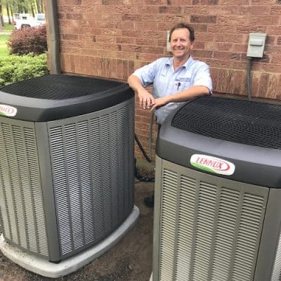 AirLoom Cooling & Heating