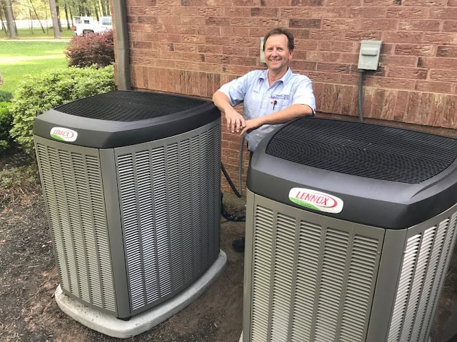 AirLoom Cooling & Heating