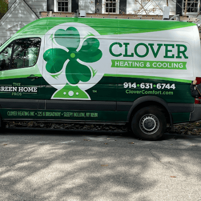 Clover Heating & Cooling