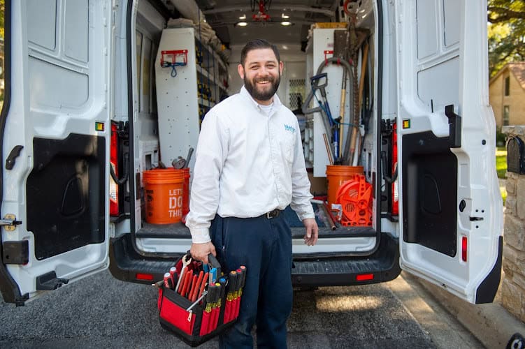 bluefrog Plumbing + Drain of Northwest Houston