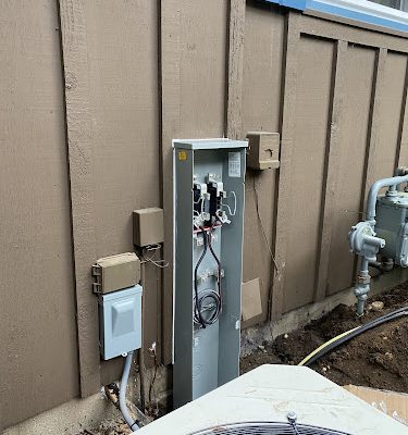 Trusted Electric