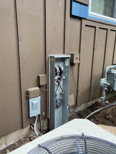 Trusted Electric