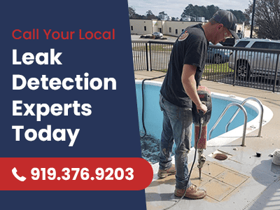 Leak Locators