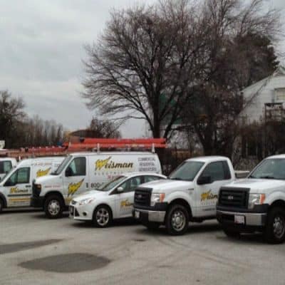 Weisman Electric Company