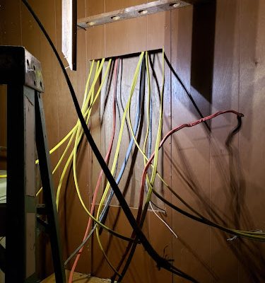 ANK Electric LLC