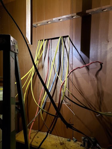 ANK Electric LLC