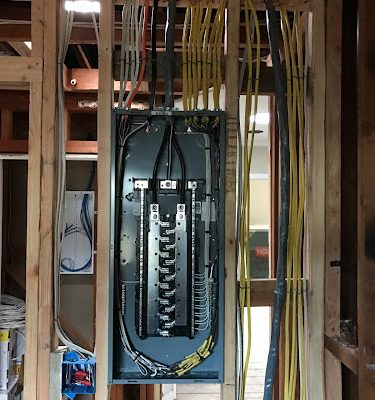 Star Light Electric LLC