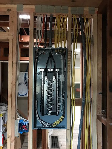 Star Light Electric LLC