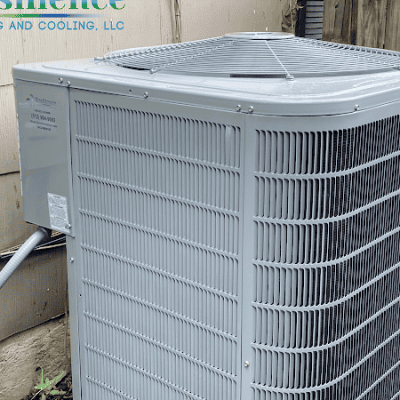 Resilience Heating and Cooling, LLC