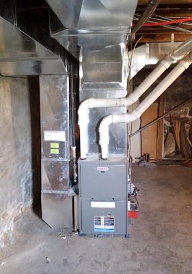 Ricard Plumbing, Heating, and Cooling, Inc.