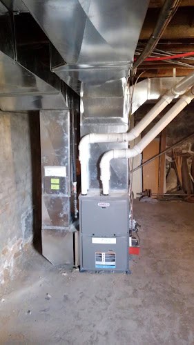 Ricard Plumbing, Heating, and Cooling, Inc.