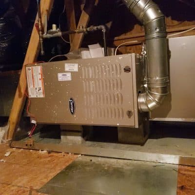 Advanced Appliance Service