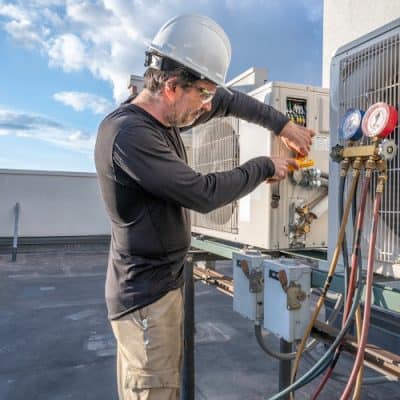 Surgi's Heating, Cooling & Plumbing