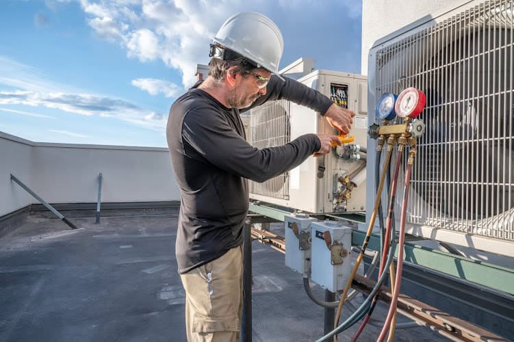 Surgi's Heating, Cooling & Plumbing