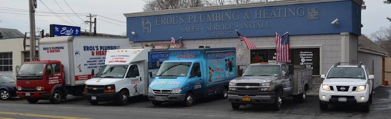 Erol's Plumbing, Heating & A/C Inc.