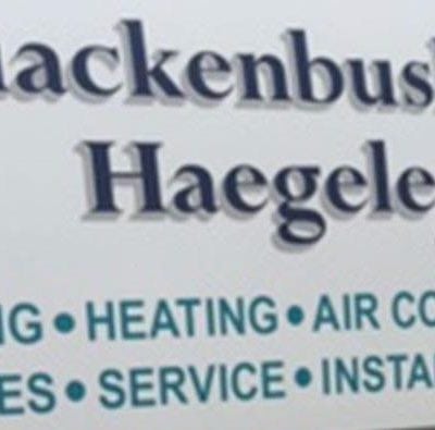 Quackenbush & Haegele