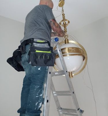 Goodpaster Construction Services LLC