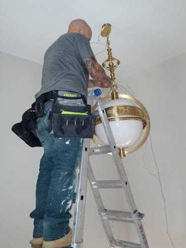 Goodpaster Construction Services LLC