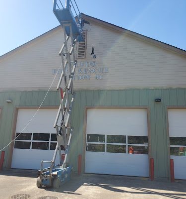 All Ways Painting and General Construction