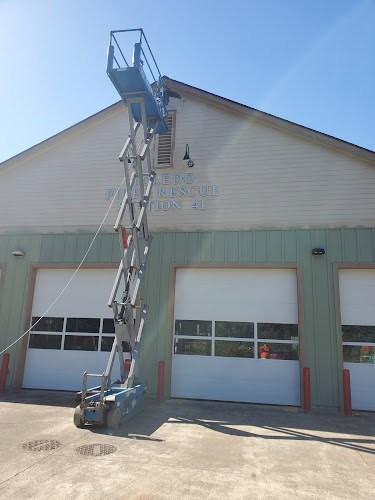 All Ways Painting and General Construction