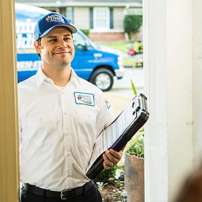 Benjamin Franklin Plumbing Tyler