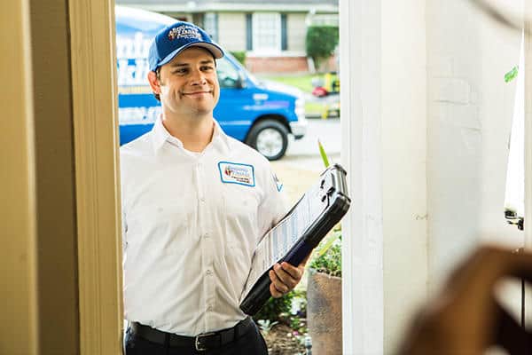 Benjamin Franklin Plumbing Tyler