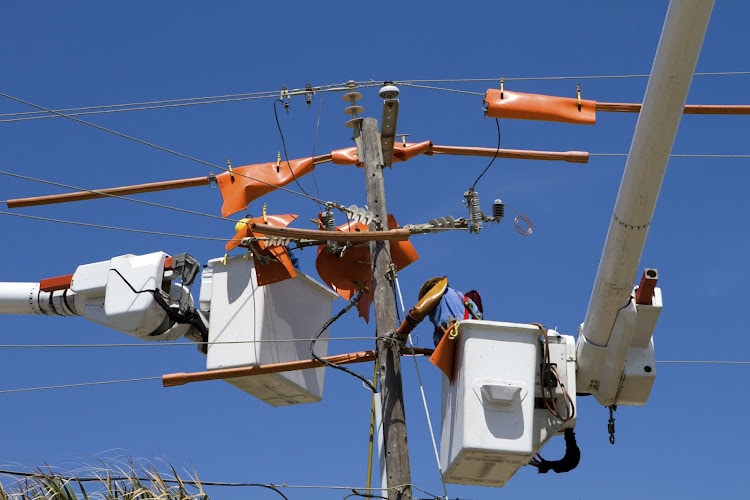 Kolb Electric