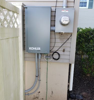 Vaccarella Electrical Services