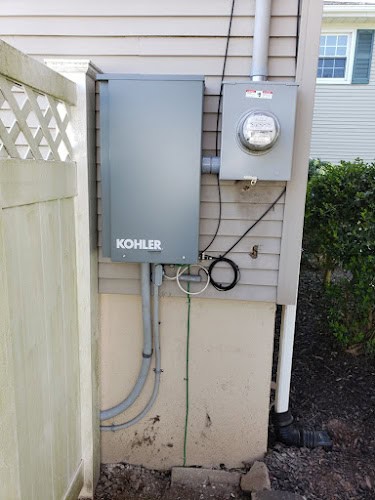 Vaccarella Electrical Services