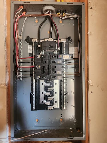Hoyle Hvac &Electric