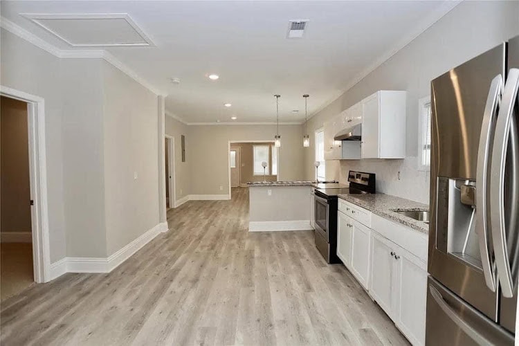 Rosales Remodeling