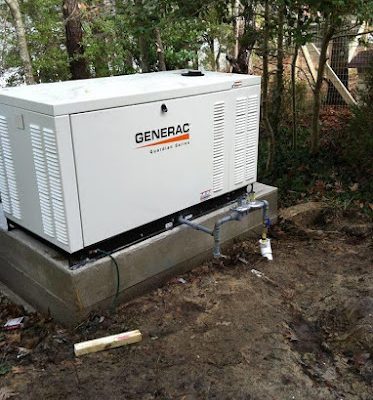Conyers Electrical Service