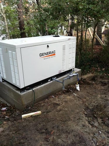 Conyers Electrical Service