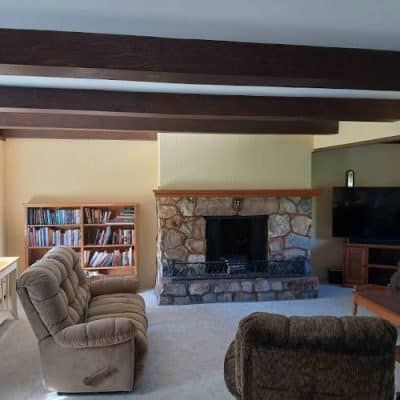 C&G Painting and More LLC