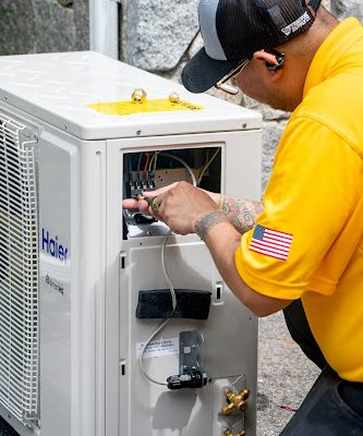 Linares Electric
