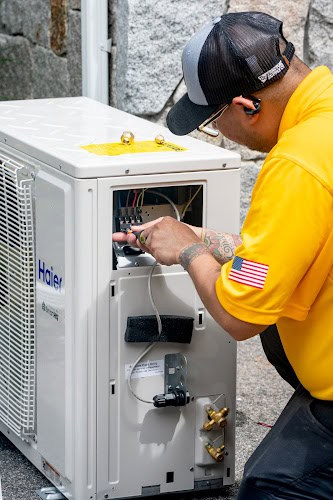 Linares Electric